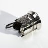 Купить Подстаканник с двуглавым орлом, металл, литье, штамповка, Кольчугинский металлургический завод, Россия, 1991-2010 гг.