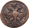 Купить денга 1748 в крыле 12 перьев, хвост узкий