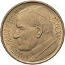 Купить Ватикан 20 лир (lire) 1981