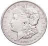 Купить США 1 доллар (dollar) 1921  Morgan Dollar (доллар Моргана)