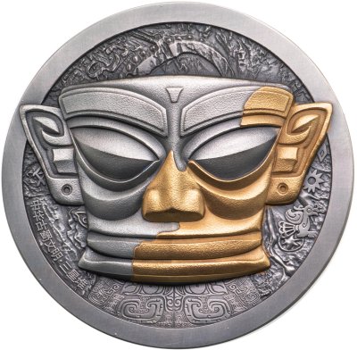 купить Камерун 200 франков 2023