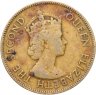 Купить Ямайка 1 пенни (penny) 1955