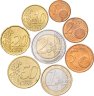 Купить Германия набор из 8 монет 2002