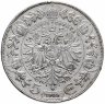 Купить Австро-Венгрия 5 крон 1909