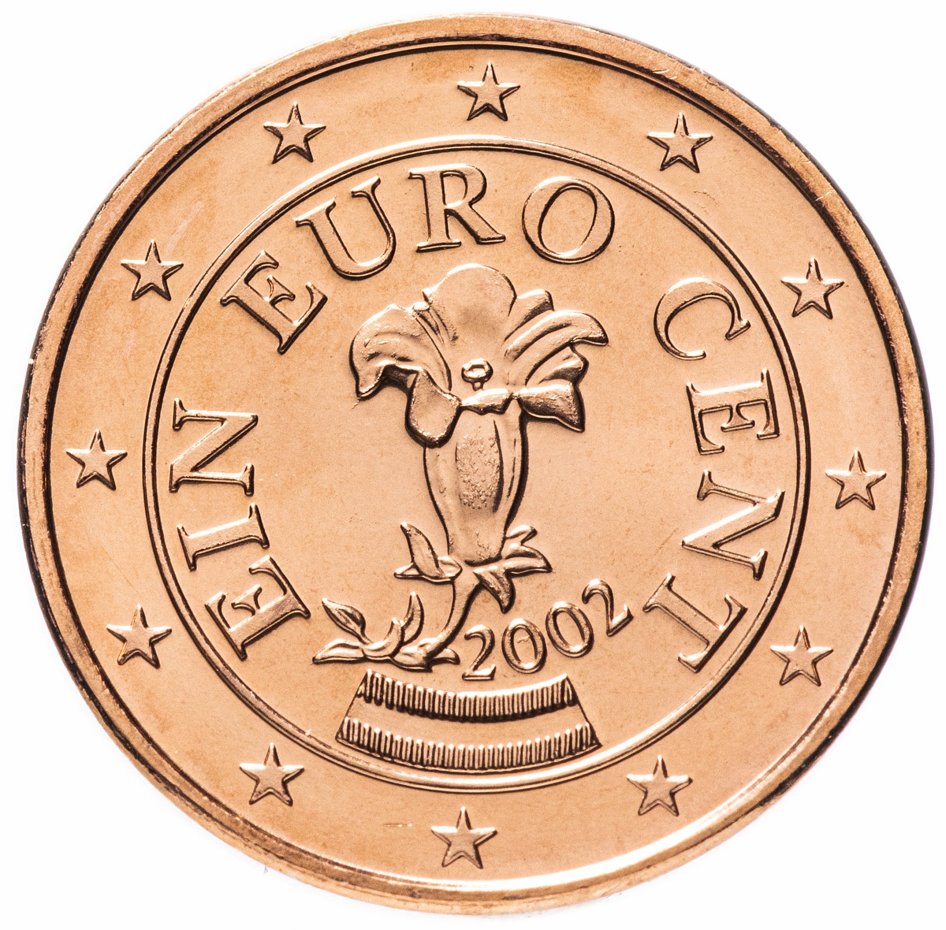First coins. 1 Евро цент монета. Монета Австрии евроцент. Монета евро Австрии 1 евро. 1 Евроцент 2015.