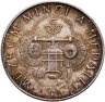 Купить Чехословакия медаль 1978 "650 лет городу Кремница"