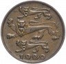 Купить Эстония 1 сент 1929