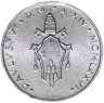 Купить Ватикан 1 лира 1976