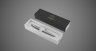 Купить Шариковая ручка Parker Jotter Essential, St. Steel СT, стержень: Mblue, Металлы: нержавеющая сталь, 2026 г.