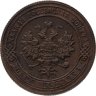 Купить 1 копейка 1903 СПБ