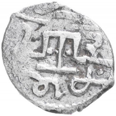 Купить Менгли I Гирей , Акче чекан Каффа 903г.х.