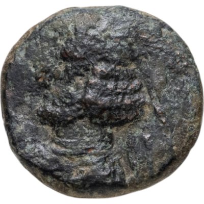 купить Парфянское царство, Фраат IV, 38-2 годы до Р.Х., Халк.