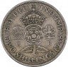 Купить Великобритания 2 шиллинга 1948