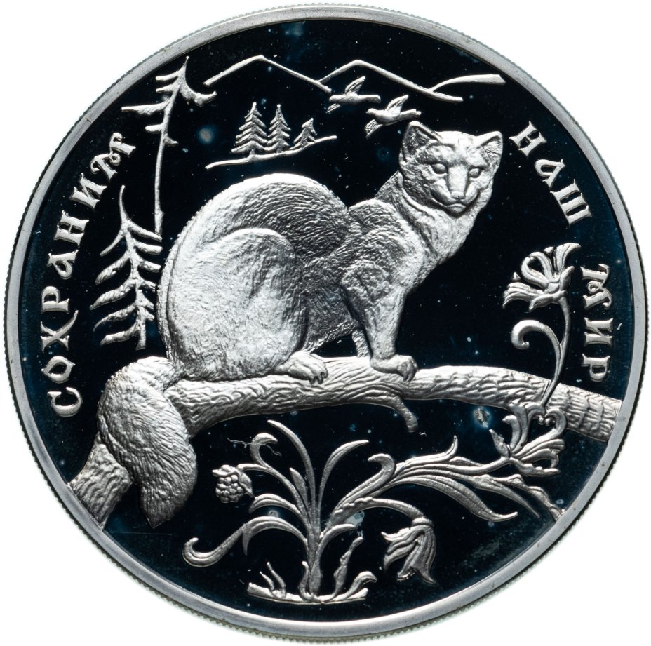 Монета сохраним наш мир. Соболь монета серебро ММД. Соболь монета серебро 3 рубля. Сохраним наш мир монеты. Золотая монета Соболь.