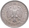 Купить Германия 1 марка 1990, знак монетного двора: "D" - Мюнхен