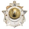 Купить Памятный знак "Участник обороны Заполярья М-175"