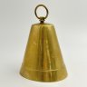Купить Декоративный колокольчик (без языка), латунь, Западная Европа, 1970-1990 гг.