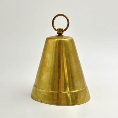 купить Декоративный колокольчик (без языка), латунь, Западная Европа, 1970-1990 гг.