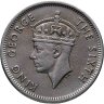 Купить Малайя 10 центов (cents) 1948