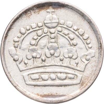 купить Швеция 10 эре (ore) 1960