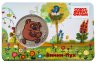 Купить Жетон ГОЗНАК 2026  "Мультфильмы нашего детства - Винни пух" в блистере