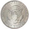 Купить США 50 центов (1/2 доллара, half dollar) 2003 P Kennedy Half Dollar (Кеннеди) знак монетного двора "P" - Филадельфия