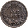 Купить США 1 цент (cent) 1907 "Indian Head Cent"