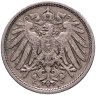 Купить Германия 10 пфеннигов 1911, знак монетного двора: "А" - Берлин