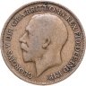 Купить Великобритания 1 пенни (penny) 1914
