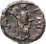 Купить Римская империя, провинция Египет, Максимиан Геркулий, 286-305 годы, Тетрадрахма. (Элпида)