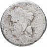 Купить Римская Республика денарий 78г до н.э., г. Рим