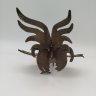 Купить Статуэтка "Петух", металл, Западная Европа, 1970-1990 гг.