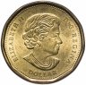 Купить Канада 1 доллар 2016 "XXXI летние Олимпийские Игры, Рио-Де-Жанейро 2016"