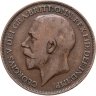 Купить Великобритания 1 пенни (penny) 1913