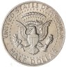 Купить США 50 центов (1/2 доллара, half dollar) 1978 Kennedy Half Dollar (Кеннеди) без обозначения монетного двора