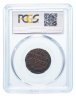 Купить 1 копейка 1716 НД в слабе PCGS AU55BN