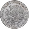 Купить Мексика 5 песо (pesos) 1972