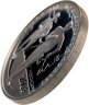 Купить 3 рубля 2008 СПМД Proof "Кубок мира по спортивной ходьбе (г. Чебоксары)"