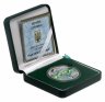 Купить Украина 10 гривен 2016 "XXXI Летние Олимпийские игры, Рио-де-Жанейро 2016", с сертификатом