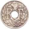 Купить Франция 25 сантимов (centimes) 1932