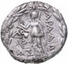 Купить Финикия, Арад (Арадос), 138-44 годы до Р.Х., Тетрадрахма.