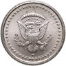 Купить Жетон, США Джимми Картер 1977, 1981 год