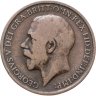 Купить Великобритания 1 пенни (penny) 1911