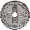 Купить Норвегия 50 эре (ore) 1947