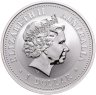 Купить Австралия 1 доллар 2003 «Австралийская кукабарра»