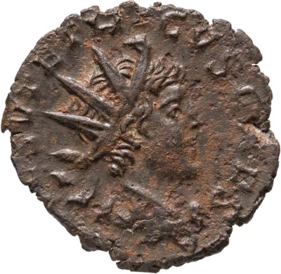 купить Римская империя, Тетрик II, 273-274 годы, Антониниан.