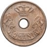 Купить Румыния 5 банов (bani) 1905
