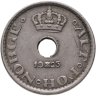 Купить Норвегия 10 эре (ore) 1925