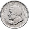 Купить США 50 центов (1/2 доллара, half dollar) 1936 "100 лет Экспозиции великих озёр (Мозэс Кливлэнд)"