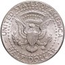 Купить США  50 центов (1/2 доллара, half dollar) 2000 D Kennedy Half Dollar (Кеннеди) знак монетного двора "D" - Денвер